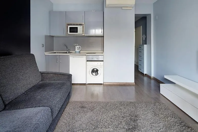 Hotel & Suites Arrizul Gros San Sebastian