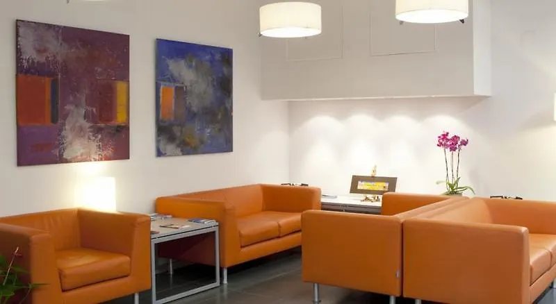 Hotel & Suites Arrizul Gros San Sebastián