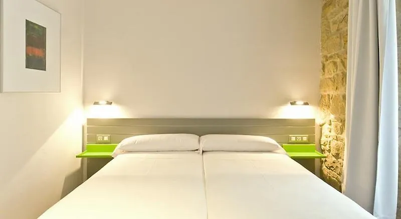 Hotel & Suites Arrizul Gros San Sebastián 0*,