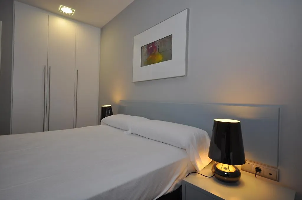 Hotel & Suites Arrizul Gros San Sebastián