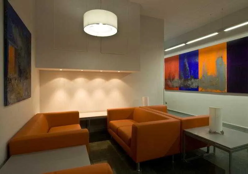 Hotel & Suites Arrizul Gros San Sebastián Hiszpania