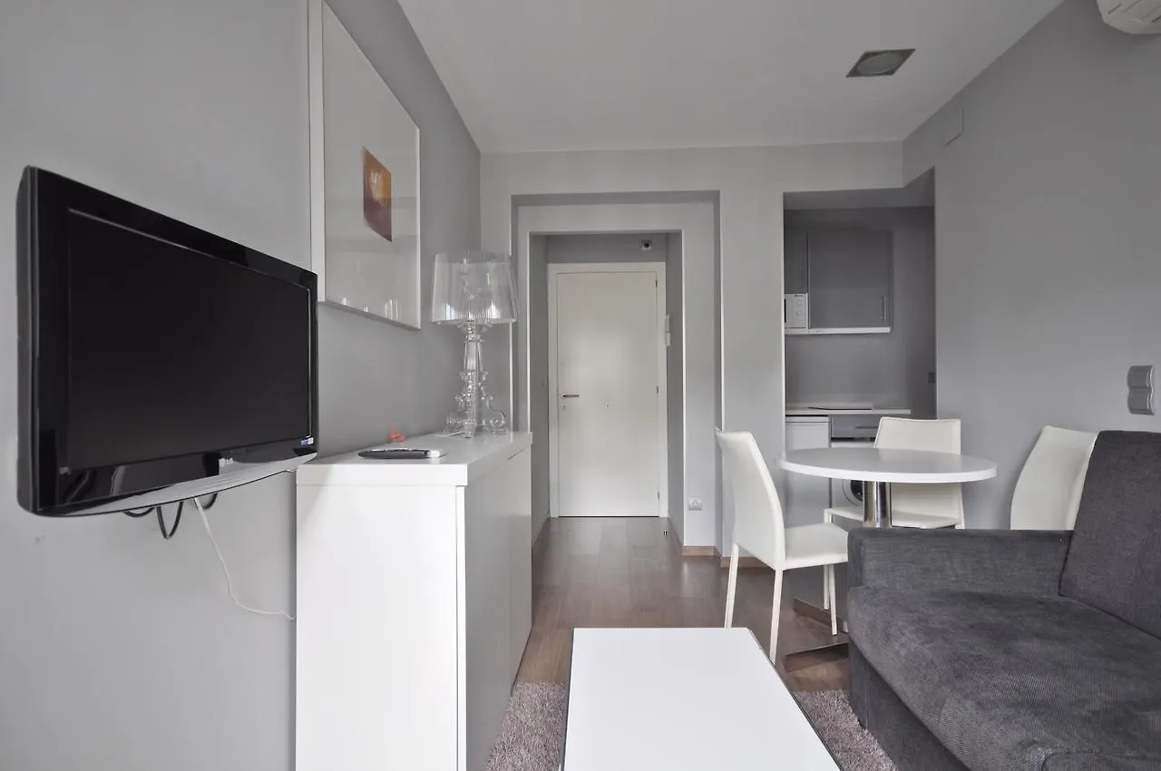 Hotel & Suites Arrizul Gros San Sebastián