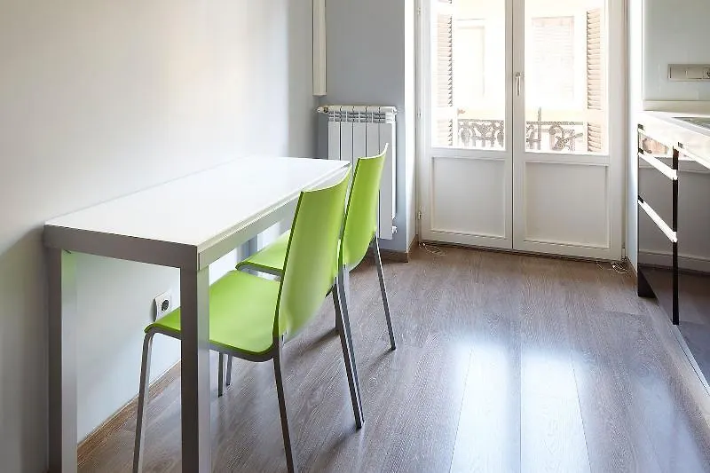 Hotel & Suites Arrizul Gros San Sebastián Hiszpania