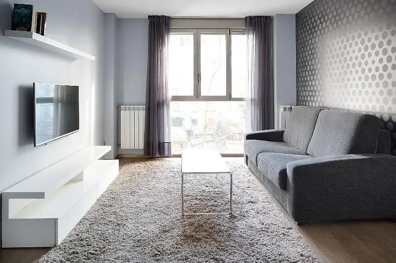 Hotel & Suites Arrizul Gros San Sebastián 0*,