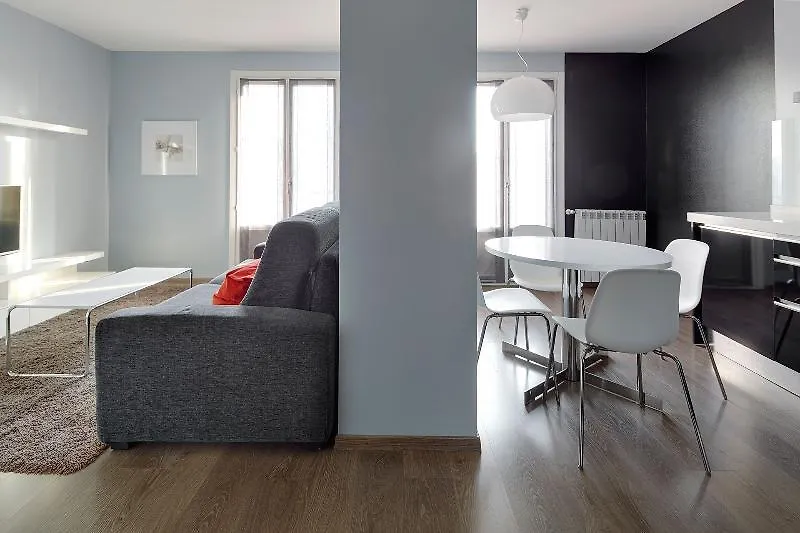 Hotel & Suites Arrizul Gros San Sebastián 0*,  Hiszpania