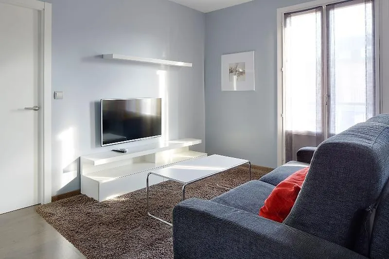 Hotel & Suites Arrizul Gros San Sebastián 0*,  Hiszpania