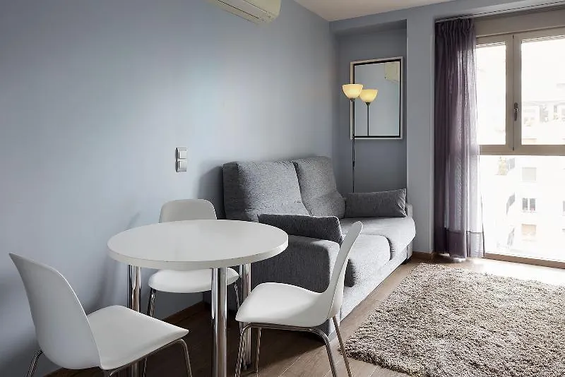 Hotel & Suites Arrizul Gros San Sebastián