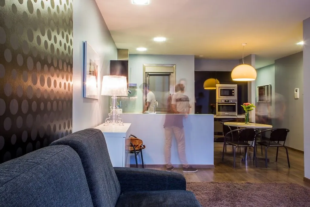 Hotel & Suites Arrizul Gros San Sebastián 0*,  Hiszpania
